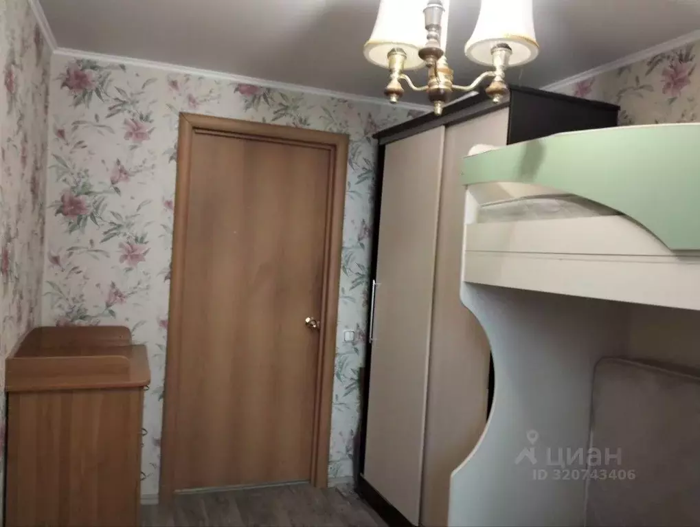 2-к кв. Саратовская область, Саратов ул. Имени С.Т. Разина, 15 (42.0 ... - Фото 1