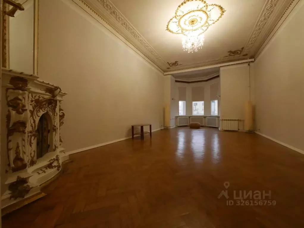 Помещение свободного назначения в Санкт-Петербург Кирочная ул., 19 ... - Фото 2