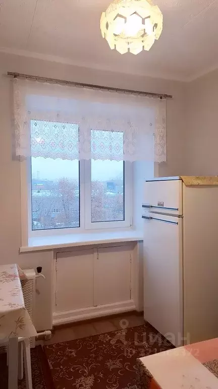 1-к кв. Алтайский край, Барнаул просп. Ленина, 116 (33.0 м) - Фото 2