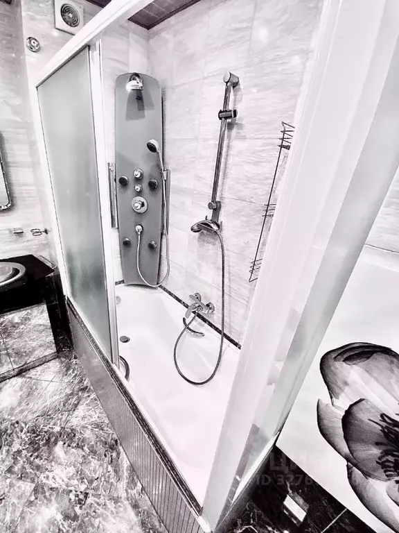 2-к кв. Москва ул. Машкова, 9С1 (75.0 м) - Фото 1