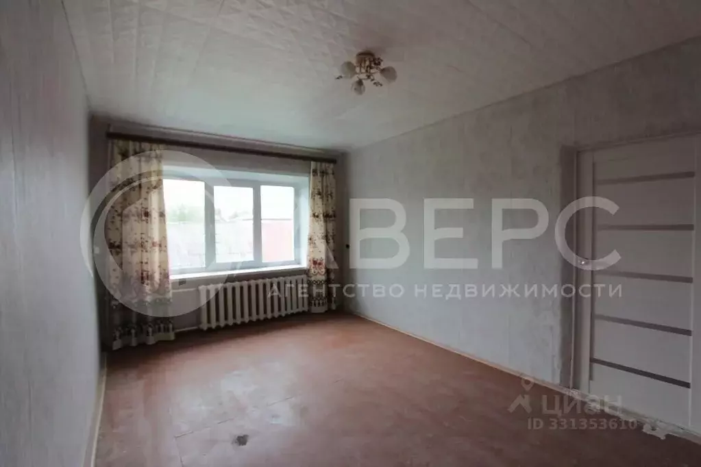2-к кв. Владимирская область, Муром ул. Лаврентьева, 29 (36.0 м) - Фото 1
