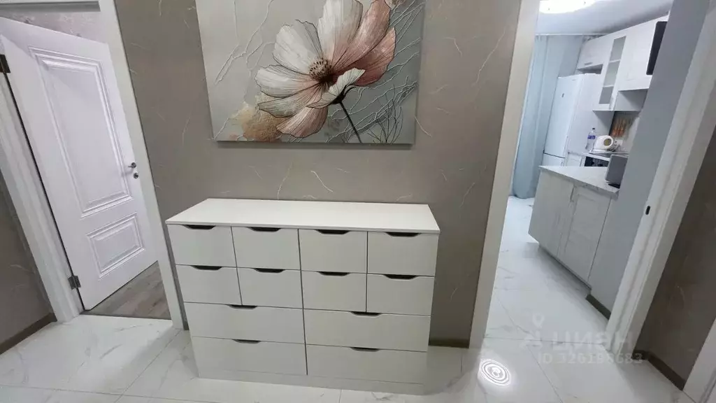 2-к кв. Москва пос. Коммунарка, ул. Фитаревская, 6 (52.0 м) - Фото 2