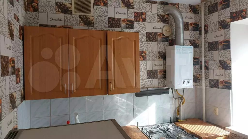 1-к. квартира, 31 м, 3/4 эт. - Фото 1