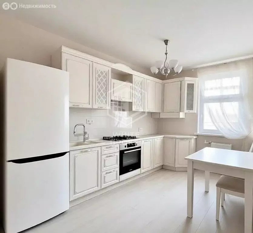 1-комнатная квартира: Севастополь, улица Горпищенко, 143к2 (37 м) - Фото 1