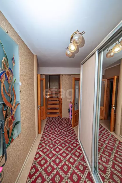 Дом в Севастополь ул. Загордянского, 37 (150 м) - Фото 2