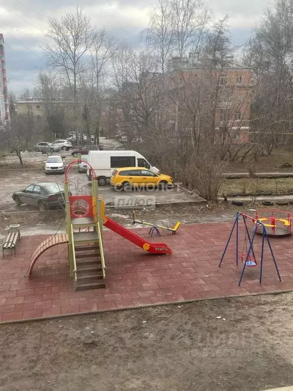 4-к кв. Рязанская область, Рязань ул. Белякова, 1 (89.0 м) - Фото 0