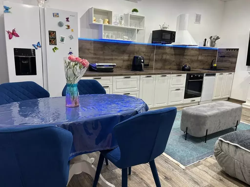 Дом в Краснодарский край, Темрюк Таманская ул., 55 (110 м) - Фото 2