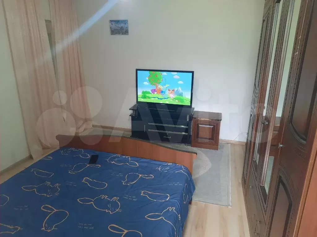 1-к. квартира, 30 м, 2/5 эт. - Фото 1