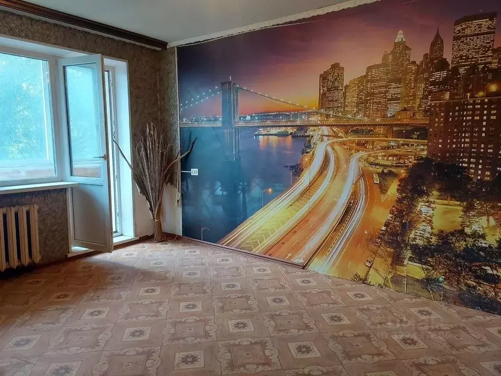 3-к кв. Московская область, Серпухов Осенняя ул., 19 (58.7 м) - Фото 2