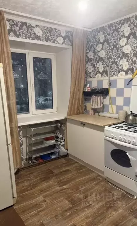 1-к кв. Татарстан, Нижнекамск Тукая ул., 4 (40.0 м) - Фото 1