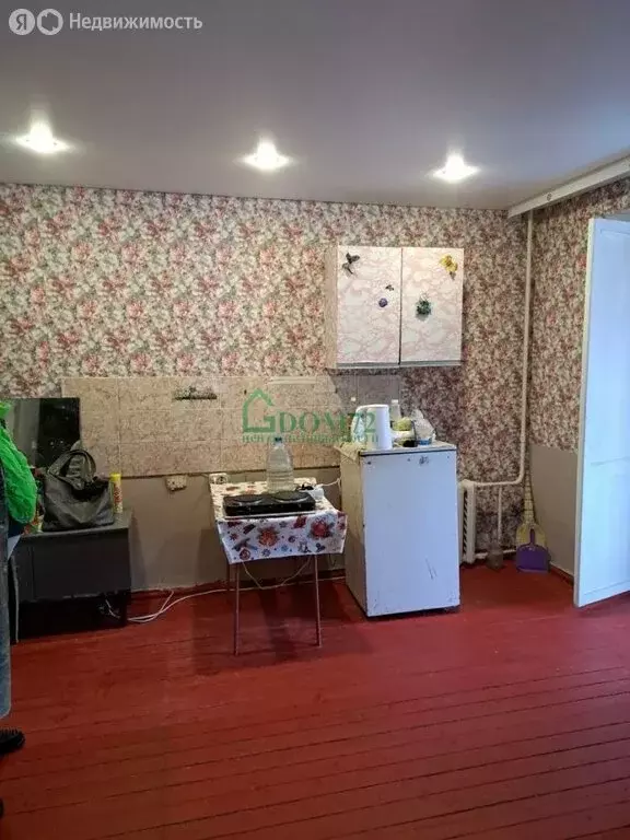 1к в -комнатной квартире (21.6 м) - Фото 2