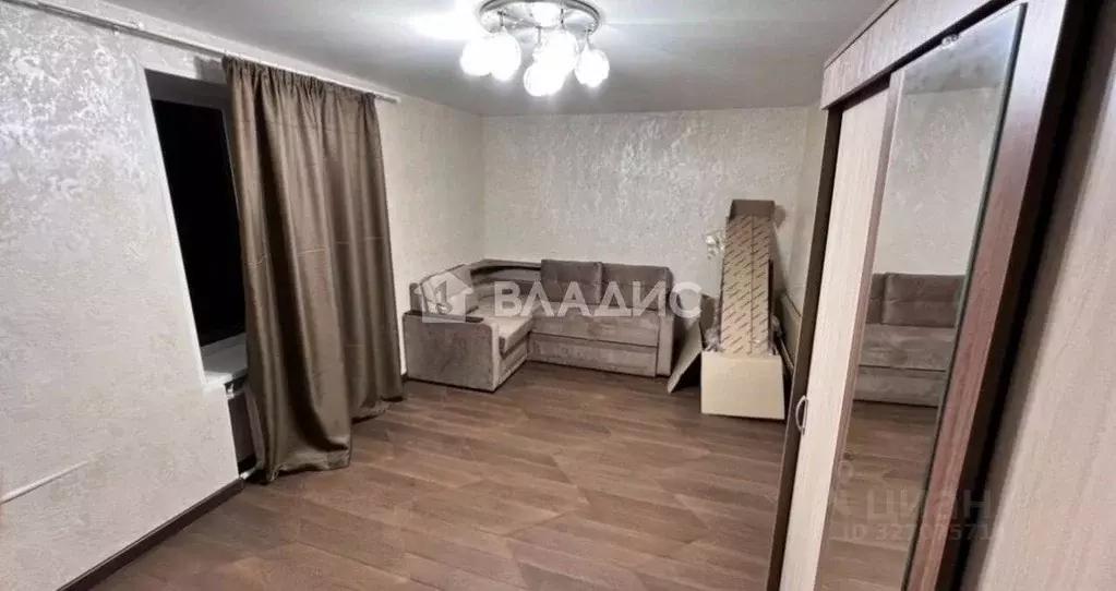 1-к кв. Московская область, Реутов ул. Гагарина, 22 (32.0 м) - Фото 2