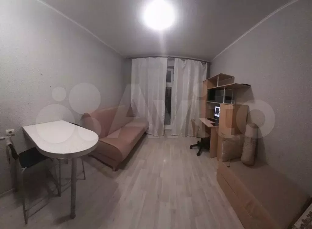 Квартира-студия, 24 м, 16/17 эт. - Фото 0