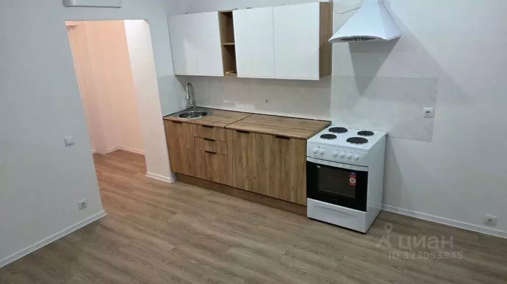 2-к кв. Москва Новоостаповская ул., 7к1 (44.0 м) - Фото 2