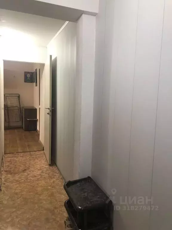 3-к кв. Красноярский край, Красноярск ул. Железнодорожников, 24А (58.1 ... - Фото 1