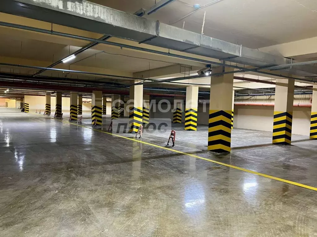 Гараж в Краснодарский край, Геленджик ул. Мира, 40 (14 м) - Фото 2
