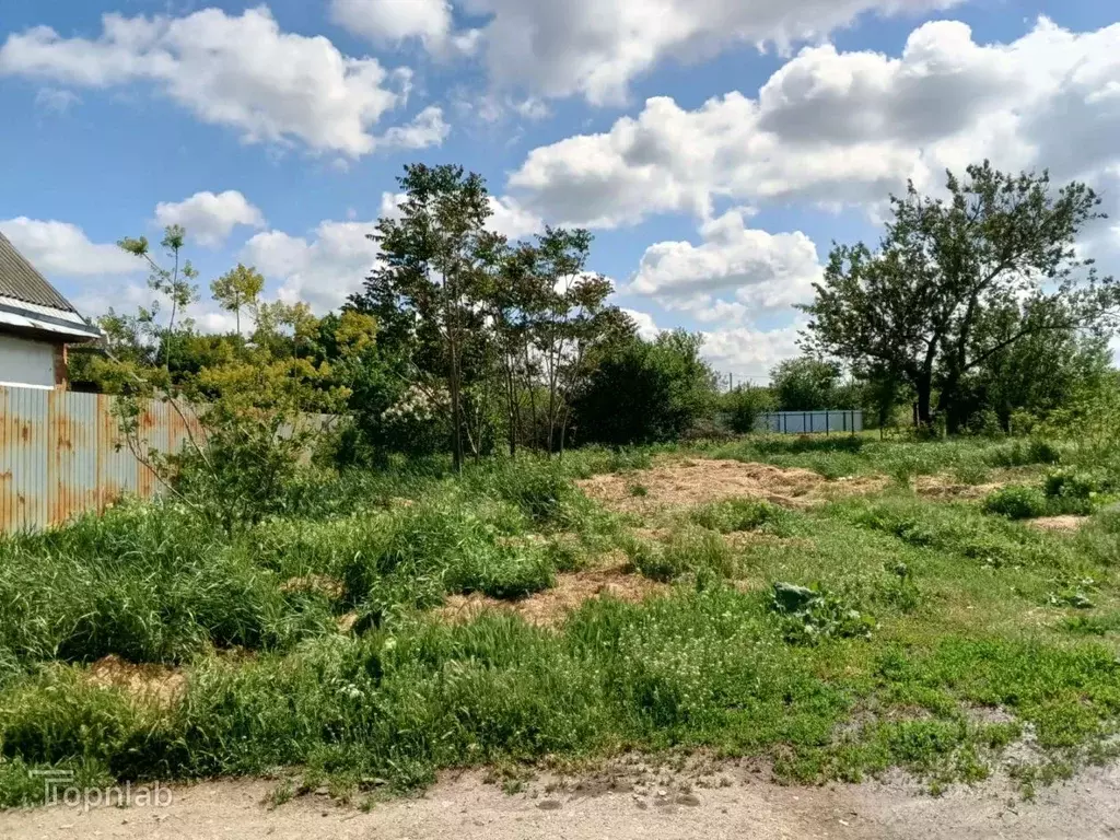 Участок в Краснодарский край, Ейск Виктория СНТ, ул. 11-я (5.0 сот.) - Фото 1