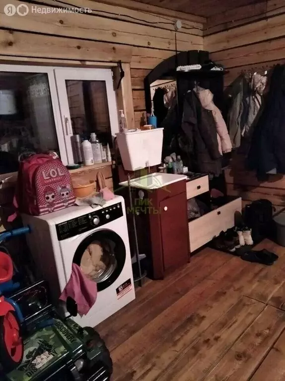 Дом в Улан-Удэ, Новоснежная улица (48 м) - Фото 2