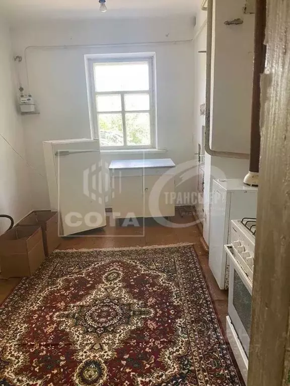 Дом в Воронежская область, Семилукский район, с. Землянск ул. Разина ... - Фото 2