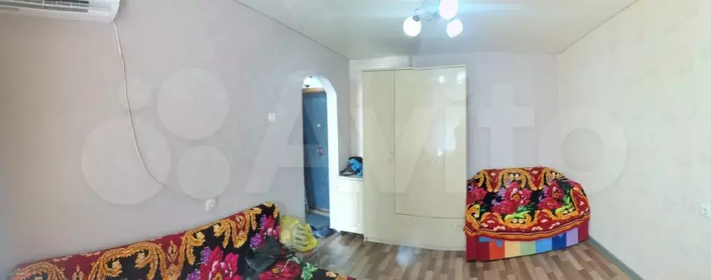 1-к. квартира, 22 м, 5/9 эт. - Фото 1