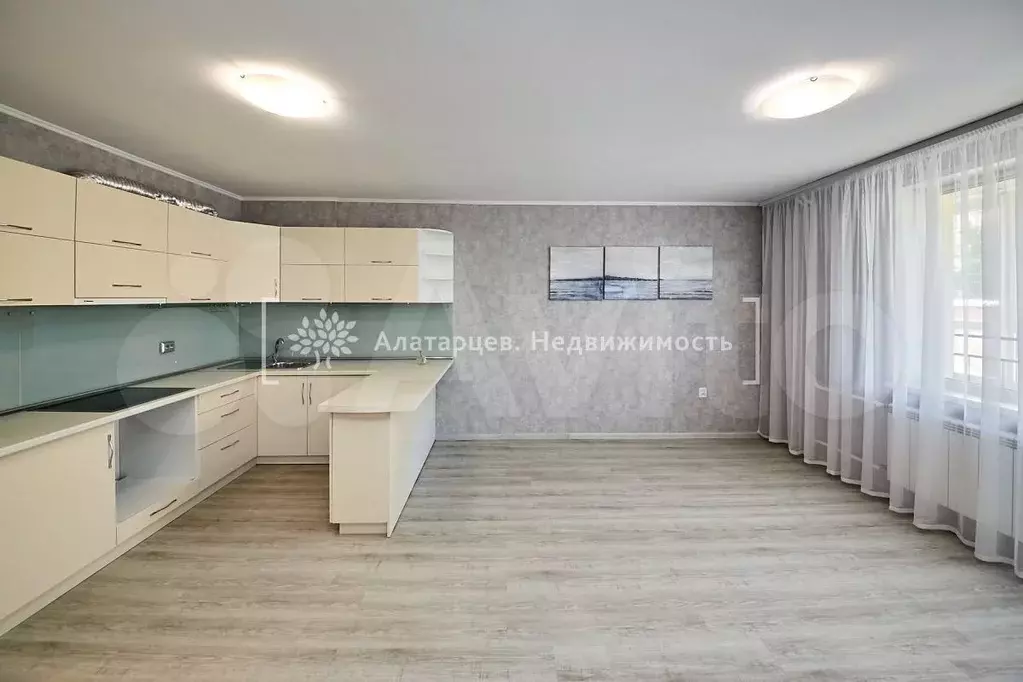 Квартира-студия, 37,5 м, 2/11 эт. - Фото 1