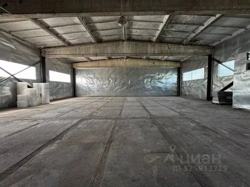 Помещение свободного назначения в Ульяновская область, Ульяновск ... - Фото 2