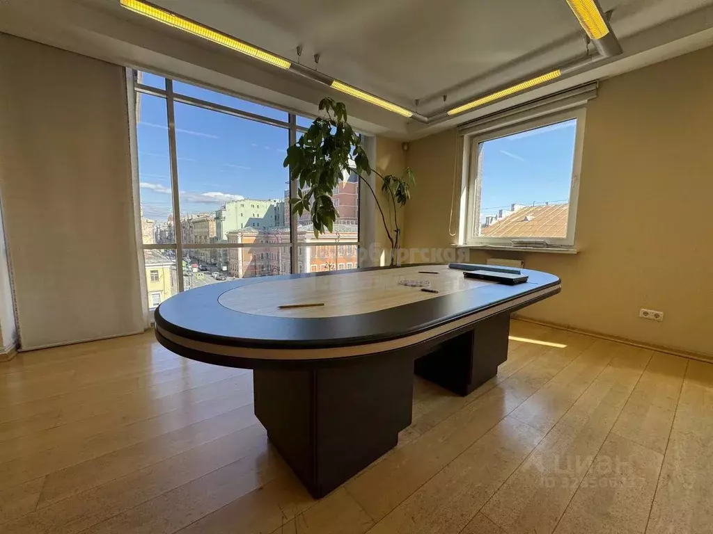 Офис в Санкт-Петербург просп. Большой Петроградской стороны, 48 (257 ... - Фото 1