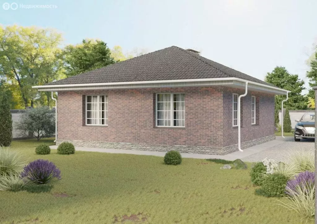 Дом в Тверская область, Калининский муниципальный округ, деревня ... - Фото 2