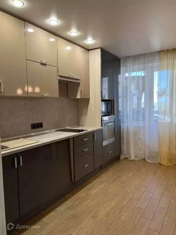 Продаётся 3-к квартира, 81.25 м - Фото 0