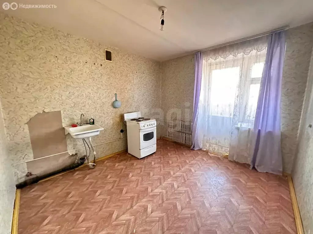 2-комнатная квартира: Воронеж, улица Курчатова, 22А (51.4 м) - Фото 2