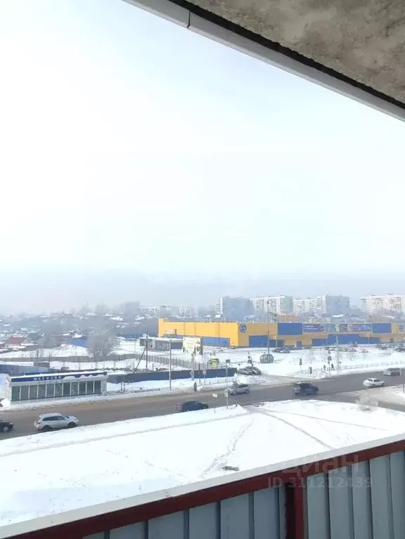 2-к кв. Алтайский край, Бийск ул. Михаила Митрофанова, 2/2 (44.6 м) - Фото 1