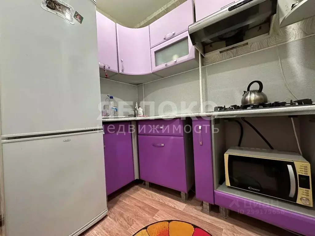 2-к кв. Пермский край, Березники ул. Челюскинцев, 85 (46.0 м) - Фото 1