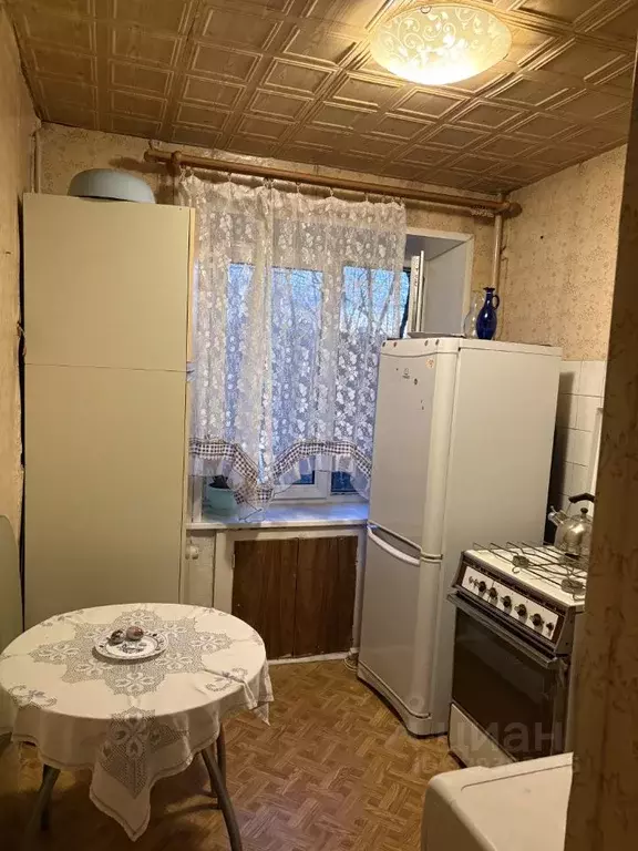 1-к кв. Московская область, Долгопрудный Дирижабельная ул., 17 (35.0 ... - Фото 1