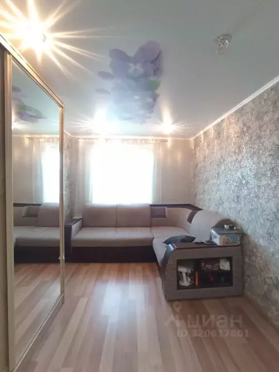 Дом в Курганская область, Курган Риск-1 СНТ,  (70 м) - Фото 1
