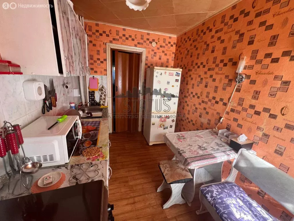 3-комнатная квартира: Ртищево, улица Победы, 7 (57.2 м) - Фото 1