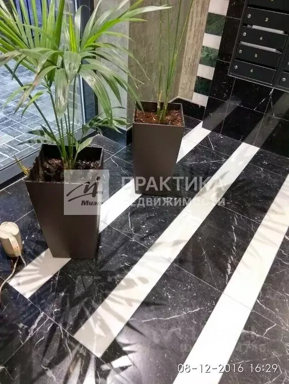 2-к кв. Москва Карамышевская наб., 34 (39.0 м) - Фото 2