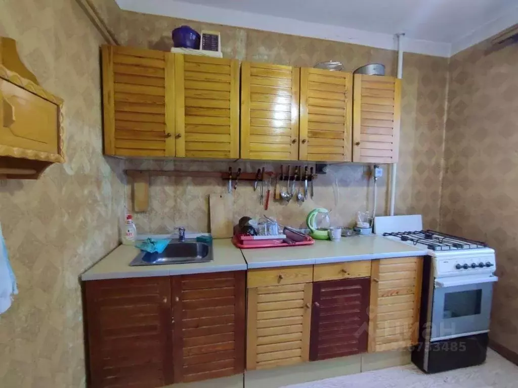 2-к кв. Костромская область, Кострома Давыдовский-3 мкр, 18 (50.2 м) - Фото 2