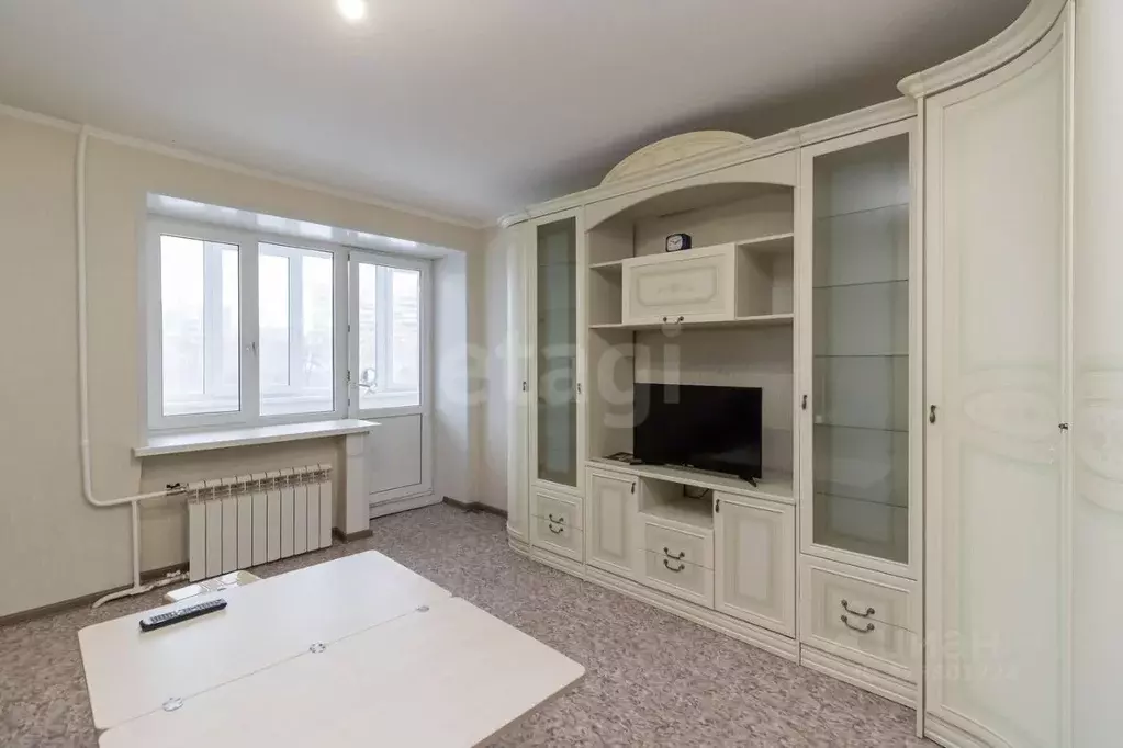 4-к кв. Тюменская область, Тюмень ул. Седова, 19 (70.0 м) - Фото 2