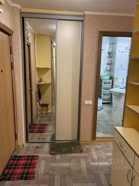2-к кв. Москва Днепропетровская ул., 5К3 (60.0 м) - Фото 0