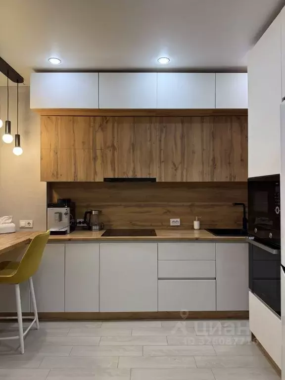 1-к кв. Московская область, Балашиха ул. Романычева, 3 (37.0 м) - Фото 2