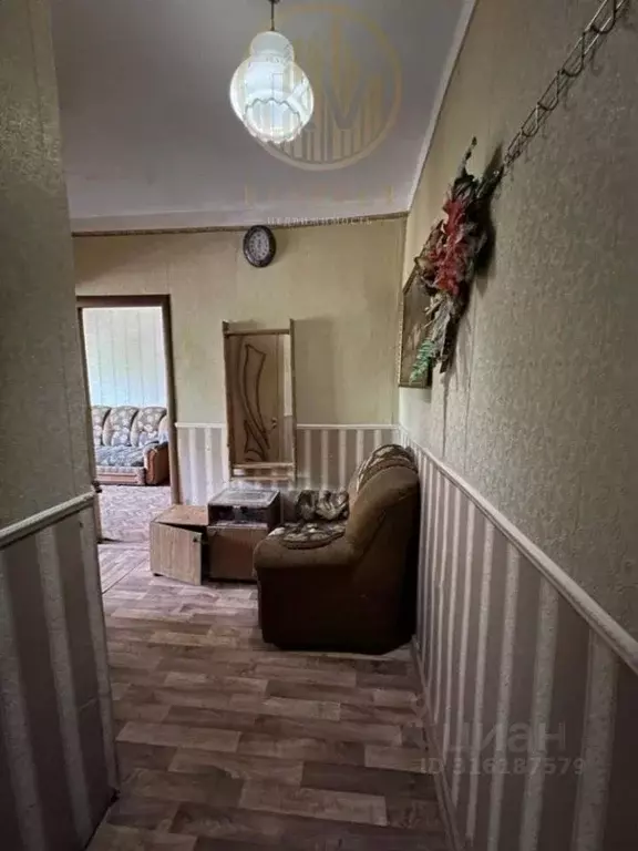 1-к кв. Ставропольский край, Кисловодск Октябрьская ул., 41 (34.0 м) - Фото 1