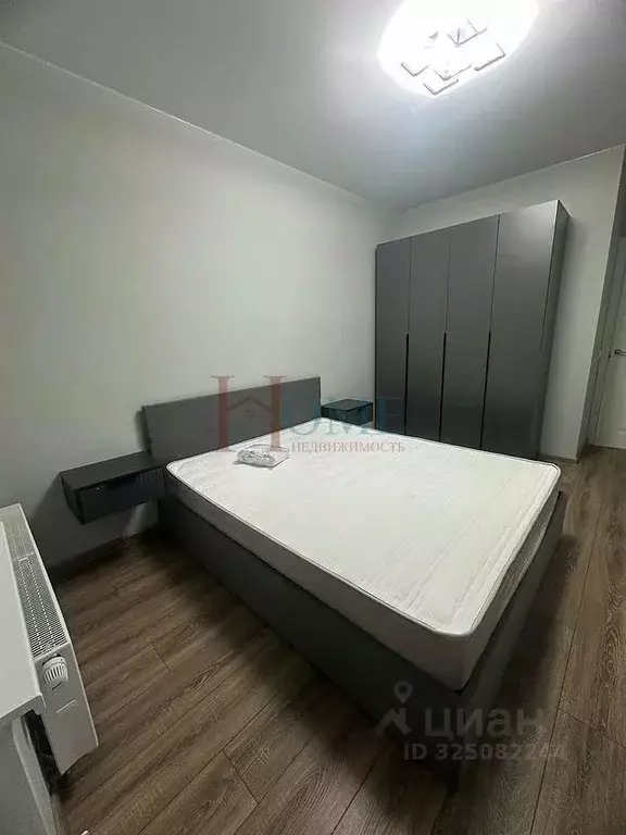 Студия Новосибирская область, Новосибирск ул. Гаранина, 35 (47.0 м) - Фото 1