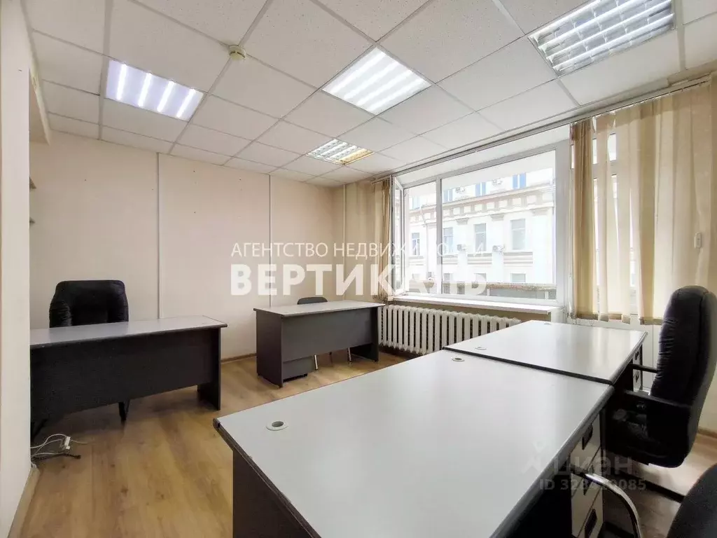 Офис в Москва Садовая-Триумфальная ул., 12/14С1 (24 м) - Фото 2