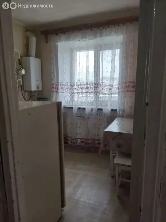 1-комнатная квартира: Нефтекамск, Комсомольский проспект, 9 (32 м) - Фото 2