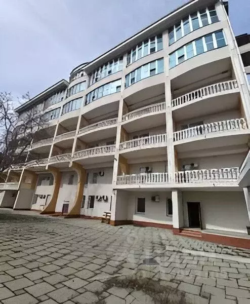 Дом в Крым, Симферополь ул. Объездная, 4А (229 м) - Фото 0