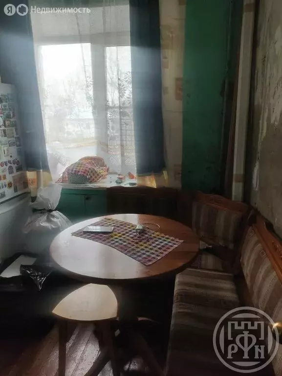 1-комнатная квартира: Луга, проспект Урицкого, 71 (30.6 м) - Фото 1