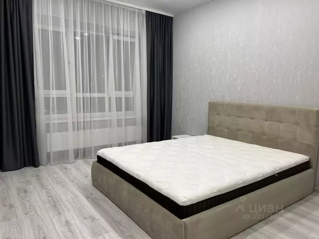 3-к кв. Брянская область, Брянск ул. Имени А.Ф. Войстроченко, 5 (62.0 ... - Фото 1