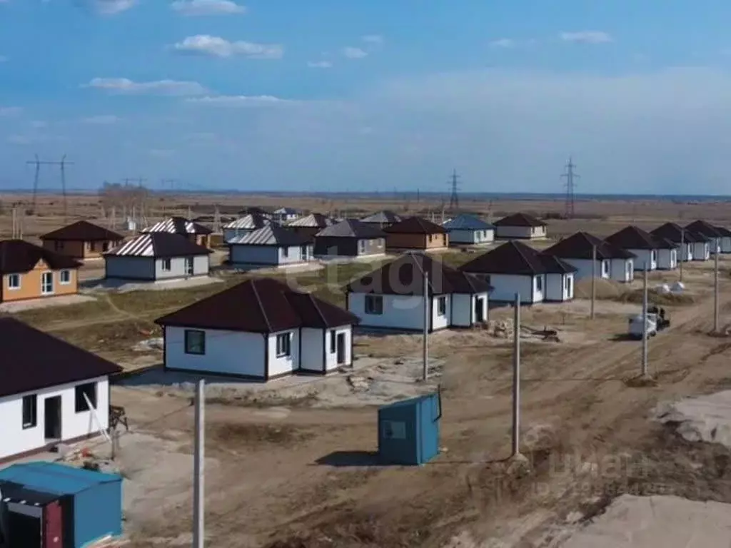 Дом в Амурская область, Белогорский муниципальный округ, с. Васильевка ... - Фото 1