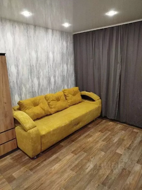 2-к кв. Иркутская область, Иркутск ул. Иосифа Уткина, 13А (36.0 м) - Фото 1