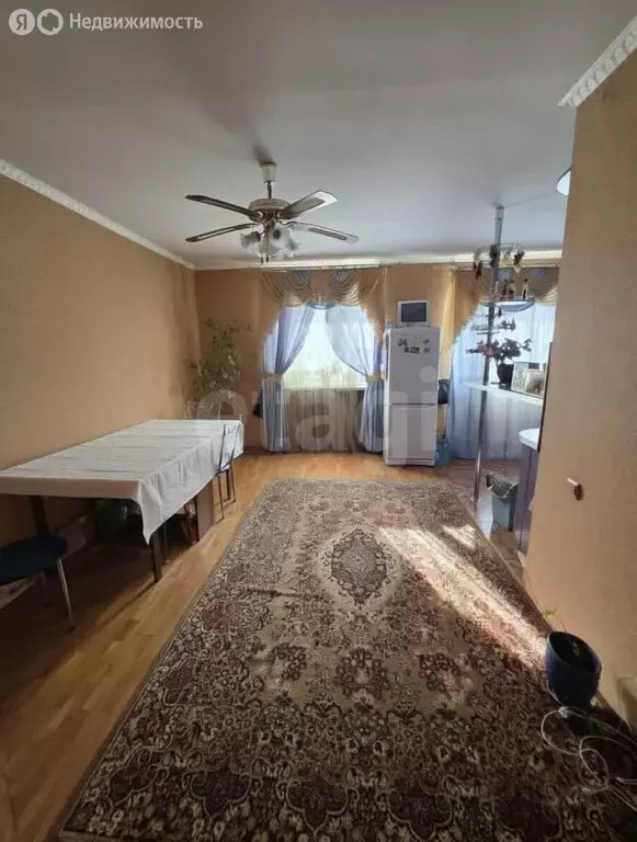 3-комнатная квартира: Калуга, улица Максима Горького, 6 (100.4 м) - Фото 1